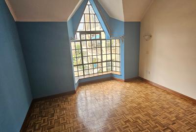 3 Bed Apartment with En Suite at Kileleshwa