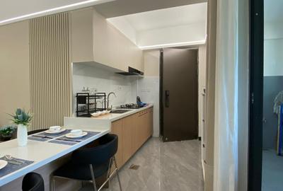 3 Bed Apartment with En Suite at Wood Avenue - 3