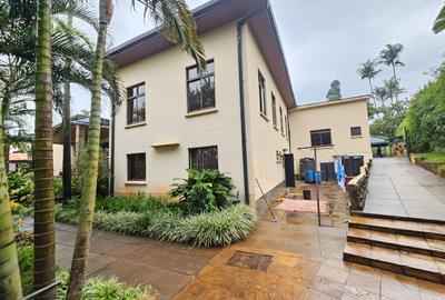 5 Bed House with En Suite in Kitisuru