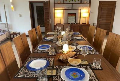 Furnished 1 Bed Apartment with En Suite in Diani - 2