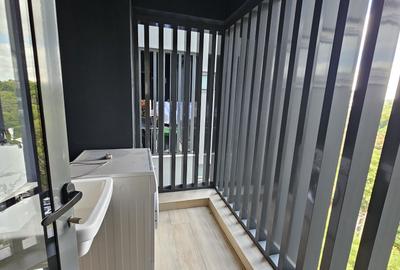 2 Bed Apartment with En Suite at Riverside Drive