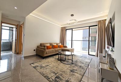 Furnished 1 Bed Apartment with En Suite in Lavington - 3