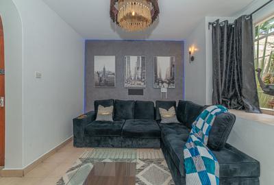 Serviced 1 Bed Apartment with En Suite at 32 Ojijo Road - 3