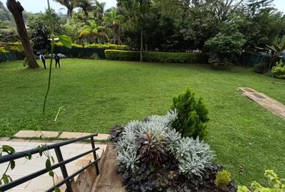 4 Bed House with En Suite in Gigiri - 4