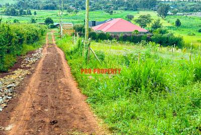 0.05 ha Residential Land at Rose Gate