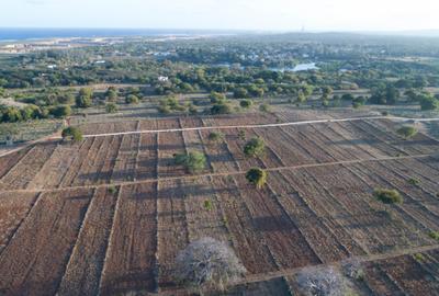 0.25 ac Land at Green Heart Of Kenya