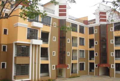 2 Bed Apartment with En Suite at Riverside