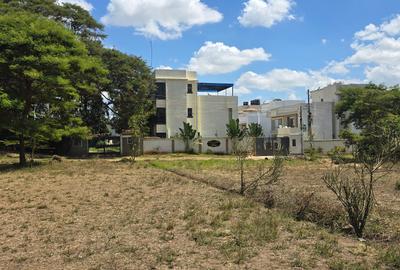 0.25 ac Land at Kamakis - 2