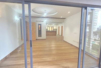 Serviced 3 Bed Apartment with En Suite at Mandera Road
