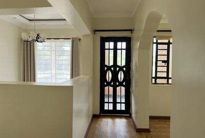 3 Bed Townhouse at Kikuyu