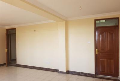 2 Bed Apartment with En Suite at Next To Uthiru Genesis Boarding School - 2