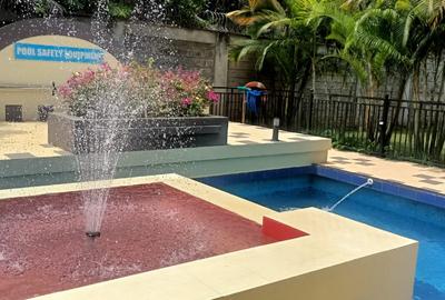 4 Bed Townhouse with En Suite in Westlands Area