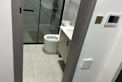 Studio Apartment with Swimming Pool in Kileleshwa - 3