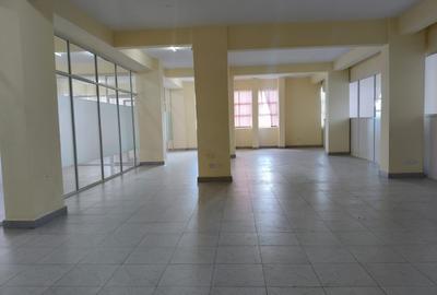 2,900 ft² Office with Service Charge Included in Mombasa Road - 4