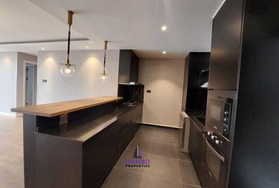 3 Bed Apartment with En Suite at Brookside Drive - 2