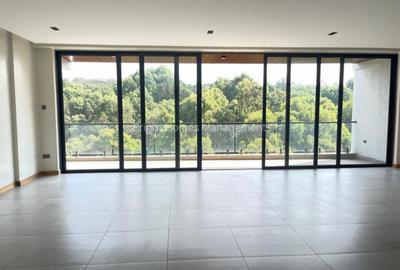 4 Bed Apartment with En Suite at Peponi Road - 4