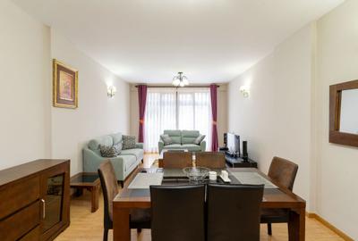 2 Bed Apartment at School Lane - 4
