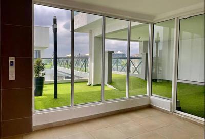Furnished 1 Bed Apartment with En Suite in Westlands Area