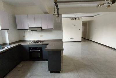 3 Bed Apartment with En Suite in Kileleshwa - 3