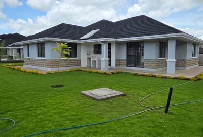 3 Bed Townhouse with En Suite at Arthiriver