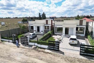 3 Bed House in Mombasa Road - 3