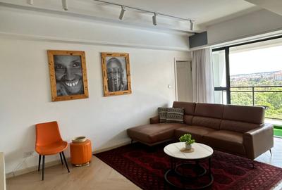 Serviced 1 Bed Apartment with En Suite at Mawensi Road - 4