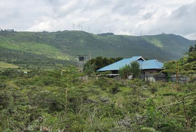 0.125 ac Land at Sakuda