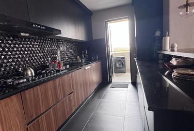 2 Bed Apartment with En Suite in Brookside - 4