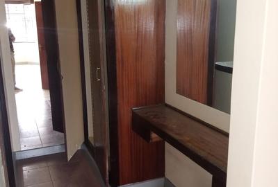 3 Bed Apartment with En Suite at Westlands