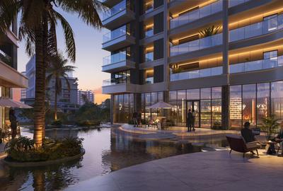 3 Bed Apartment with En Suite at Riverside Groove - 3