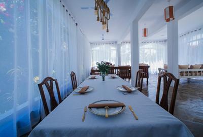 4 Bed Villa with En Suite in Malindi - 2