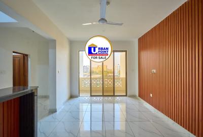 1 Bed Apartment with En Suite in Bamburi - 4