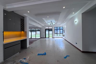 5 Bed Villa with En Suite in Karen - 4