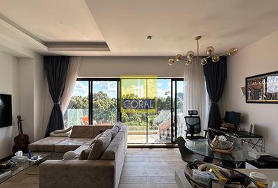 2 Bed Apartment in Rosslyn