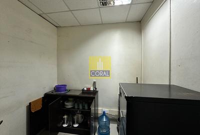 Office in Parklands