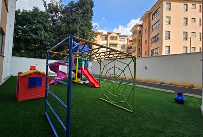 3 Bed Apartment with En Suite in Westlands Area - 4