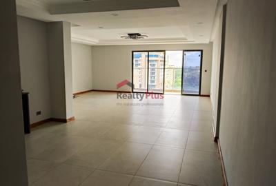 4 Bed Apartment with En Suite in Kilimani