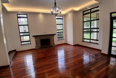 4 Bed Villa with En Suite in Karen - 4