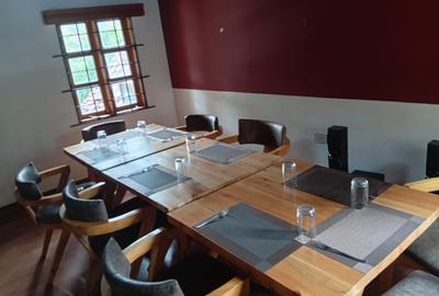 Commercial Property at Karen Road - 2