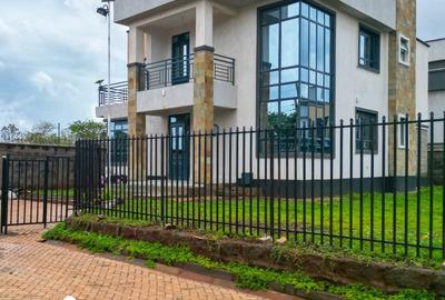 4 Bed House for Sale at Thikaroad