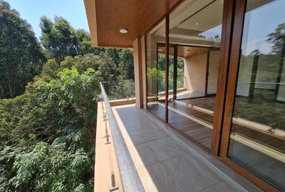 4 Bed Apartment with En Suite in Muthaiga - 3