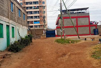 0.101 ac Land in Membley