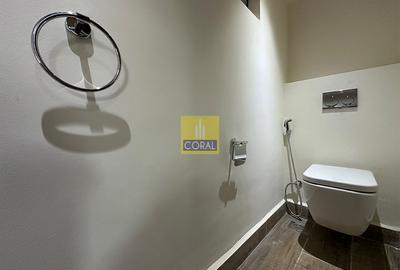 4 Bed Townhouse in Parklands - 4