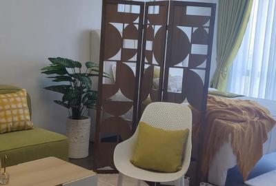 Studio Apartment with En Suite in Westlands Area