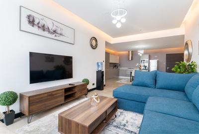 Furnished 2 Bed Apartment with En Suite in Westlands Area