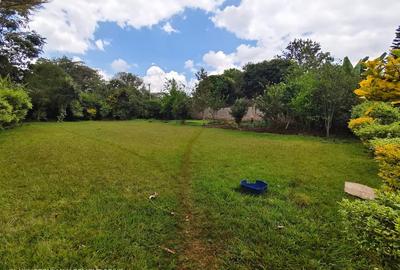 0.89 ac Land at Amboseli Lane