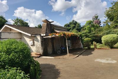 4 Bed House with En Suite in Gigiri
