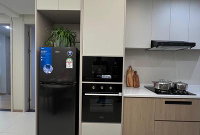 1 Bed Apartment with Swimming Pool in Kilimani - 4