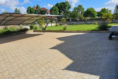 6 Bed House with En Suite in Eldoret