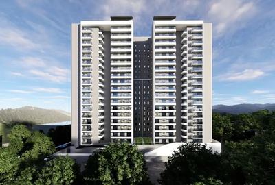 2 Bed Apartment with En Suite in Kilimani - 3